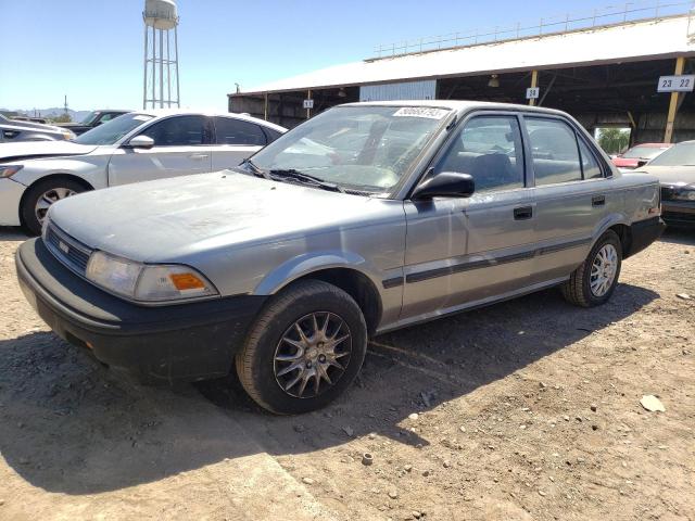 1990 Toyota Corolla 