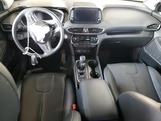 2020 HYUNDAI SANTA FE L - 5NMS5CAD8LH189742