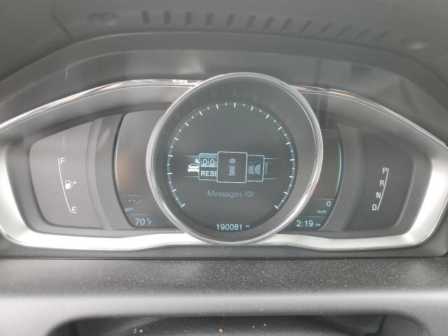 YV426MDD8F2604692 Volvo Xc60 T5 Platinum