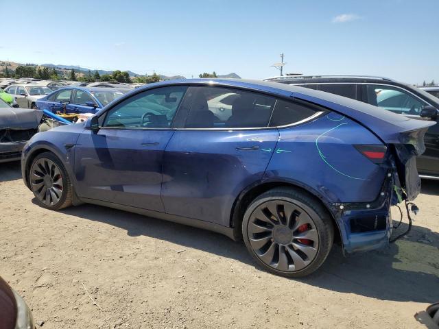 5YJYGDEF1MF121565 Tesla Model Y