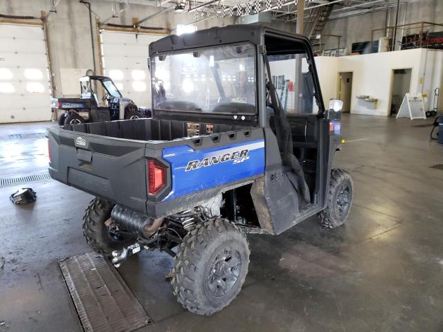 2022 POLARIS RANGER SP - 3NSMAE575NE310515