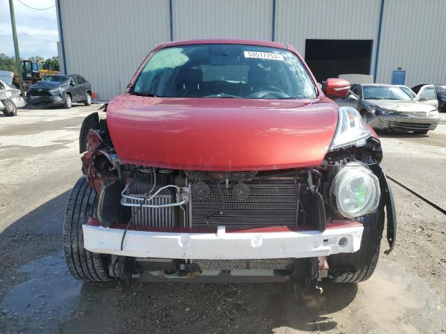 2016 NISSAN JUKE S - JN8AF5MV1GT656971