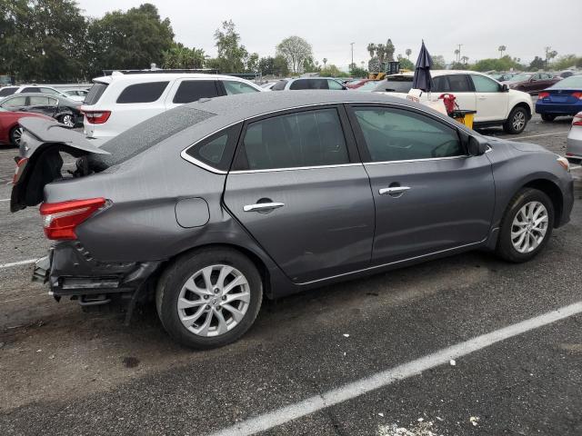 3N1AB7AP9KL605940 Nissan SENTRA S