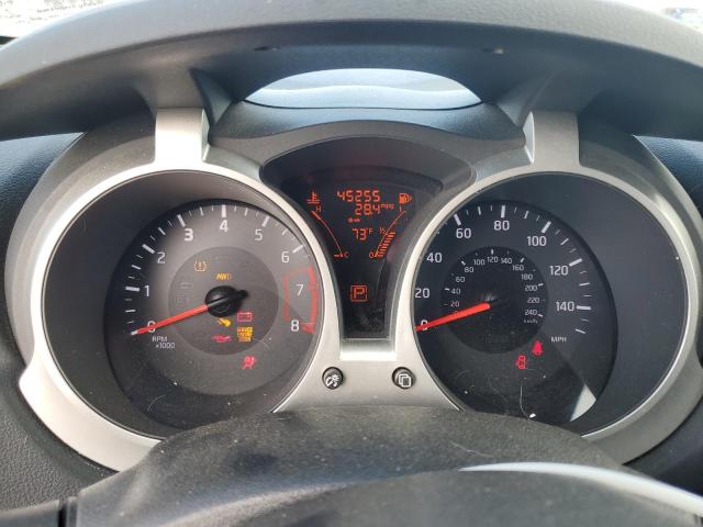 2015 NISSAN JUKE S - JN8AF5MV7FT554007