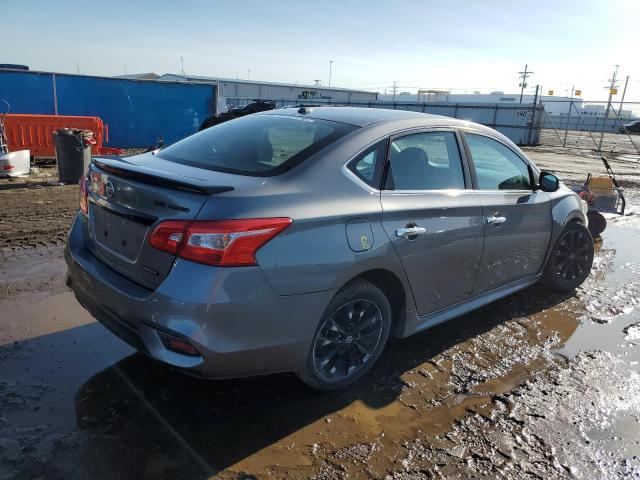 Vin: 3n1cb7ap4jy252291, lot: 52341373, nissan sentra sr turbo 20183