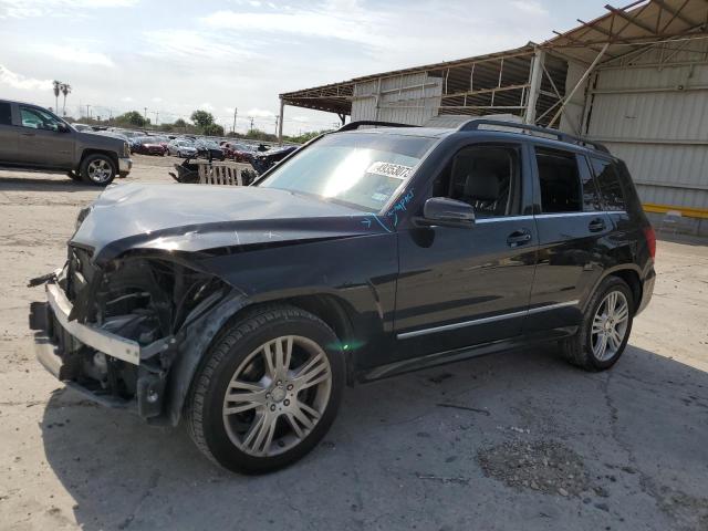 2015 MERCEDES-BENZ GLK 250 BL - WDCGG0EB5FG431805