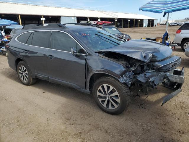4S4BTAFC1M3158709 Subaru Outback Premium