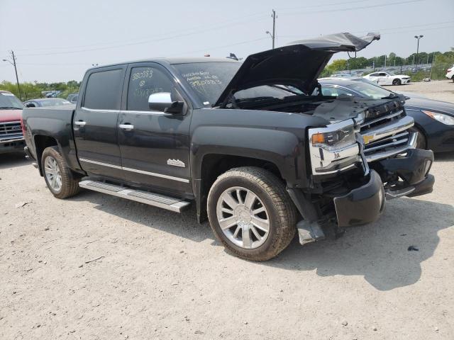 3GCUKTEC2GG380383 | 2016 CHEVROLET SILVERADO