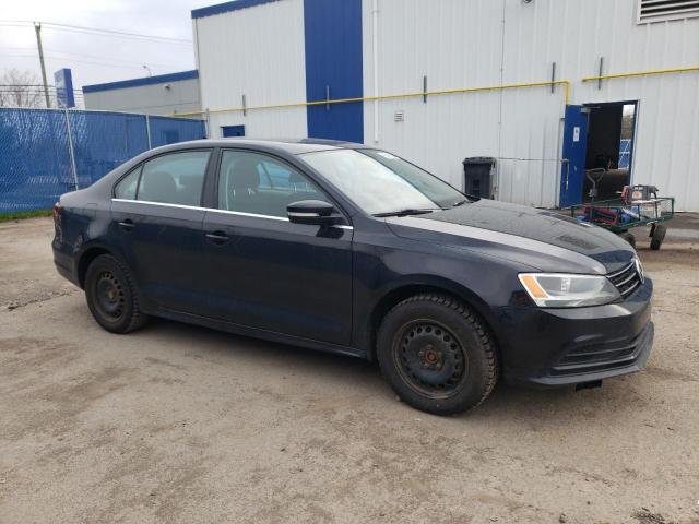 2016 VOLKSWAGEN JETTA S - 3VW167AJ8GM261237