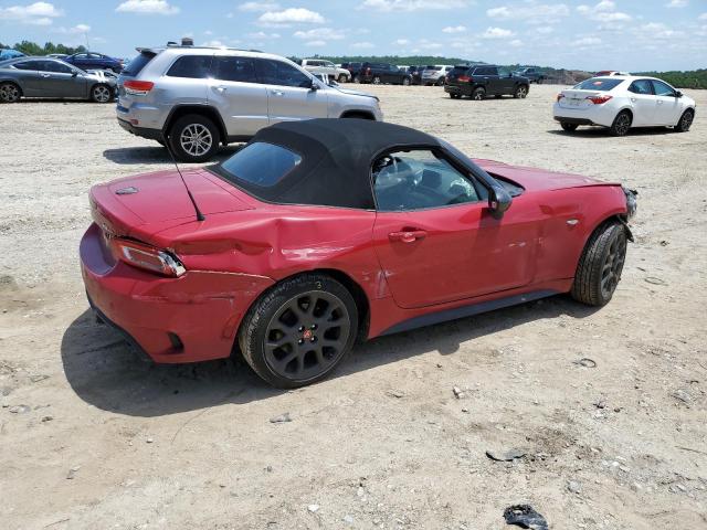 2017 FIAT 124 SPIDER - JC1NFAEK2H0110190