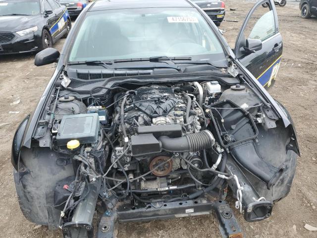 2015 CHEVROLET CAPRICE PO - 6G3NS5R35FL132613