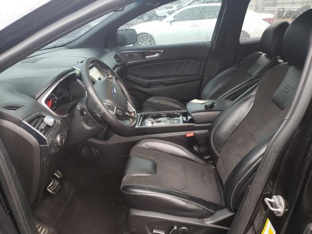 2019 FORD EDGE ST - 2FMPK4APXKBB35981
