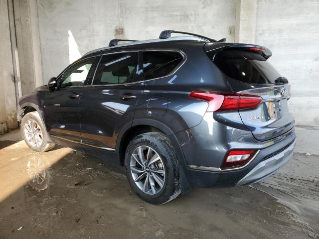 2020 HYUNDAI SANTA FE L - 5NMS5CAD8LH189742