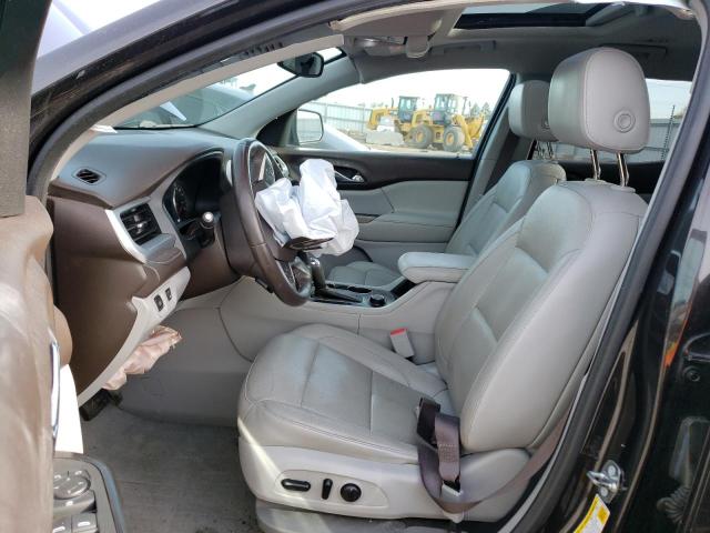 1GKKNULS8JZ102856 GMC Acadia Slt-1