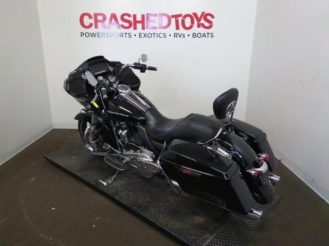 2017 HARLEY-DAVIDSON FLTRXS ROA - 1HD1KTC15HB697054