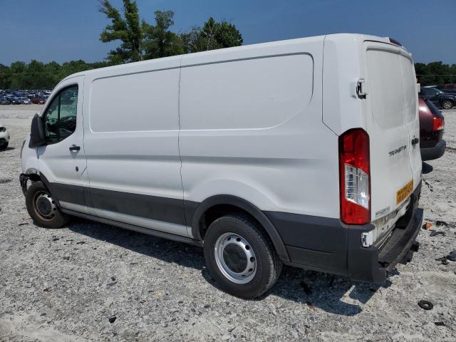 2020 FORD TRANSIT T- - 1FTYE1Y81LKA61483