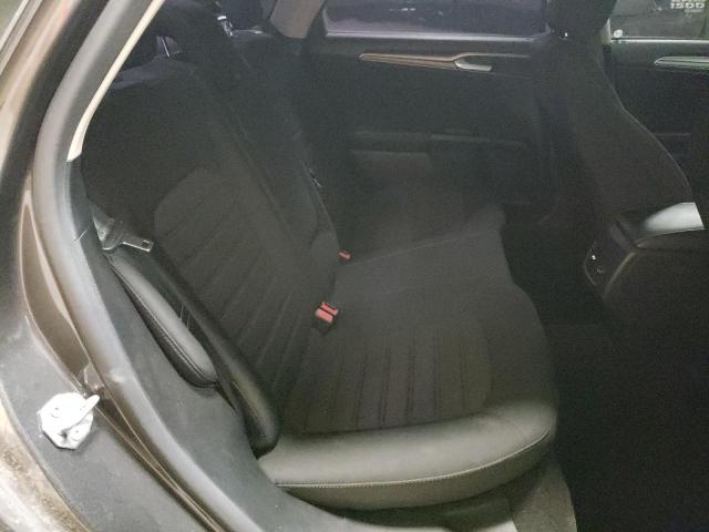 3FA6P0HD0LR259787 Ford FUSION SE