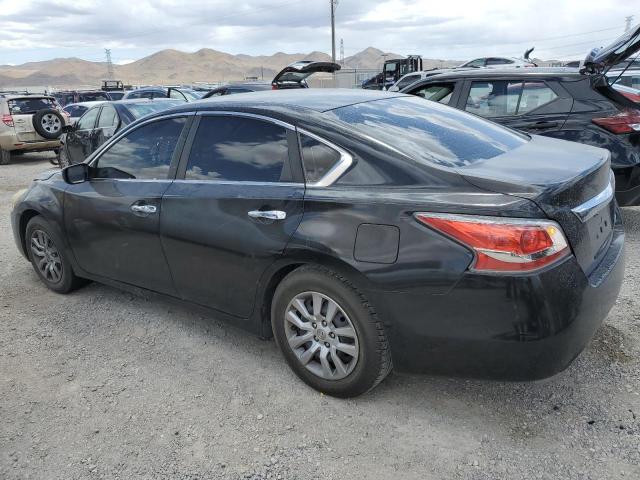 1N4AL3AP0EC288140 Nissan ALTIMA 2.5