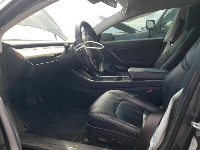 5YJ3E1EA6HF001236 Tesla MODEL 3