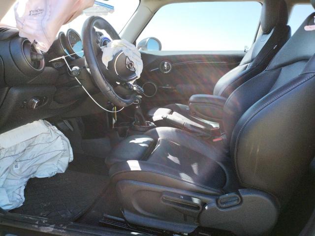 WMWXP7C59F2A34834 Mini COOPER S