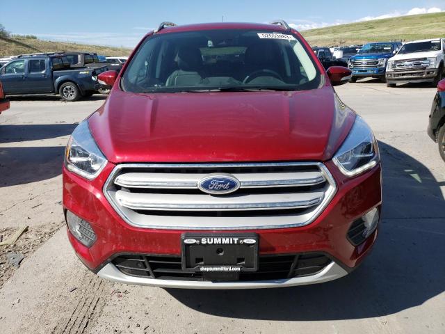 1FMCU9J95KUB78867 2019 FORD ESCAPE, photo no. 5