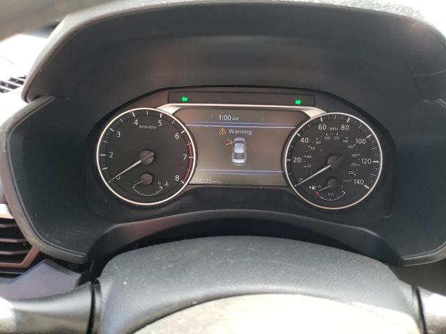 1N4BL4DV1MN394796 Nissan ALTIMA SV