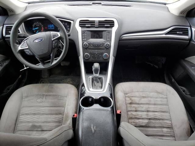 3FA6P0G74GR254447 Ford FUSION S