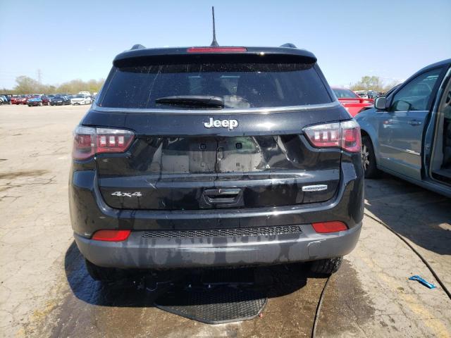 3C4NJDBB2KT599336 Jeep Compass Latitude