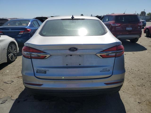 3FA6P0LU5KR272220 2019 FORD FUSION, photo no. 6