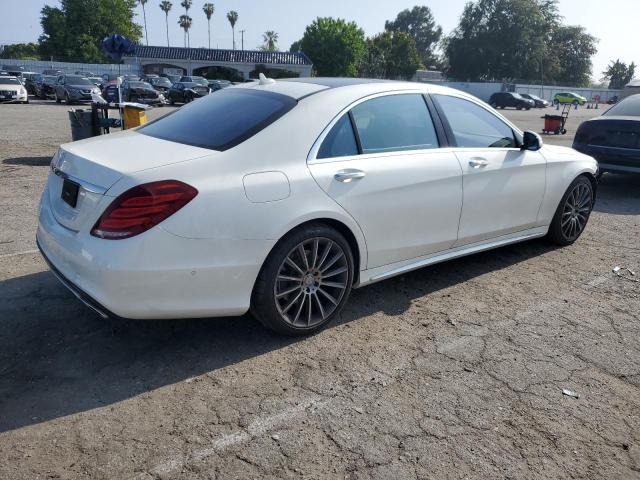 WDDUG8CB9GA250873 Mercedes-Benz S 550