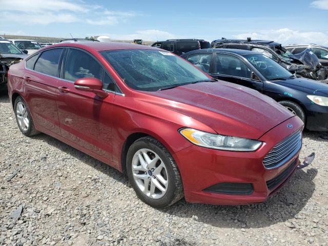 3FA6P0H76ER356005 Ford FUSION SE