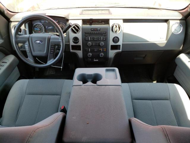 1FTFW1CF9EKE57495 Ford F150 Supercrew