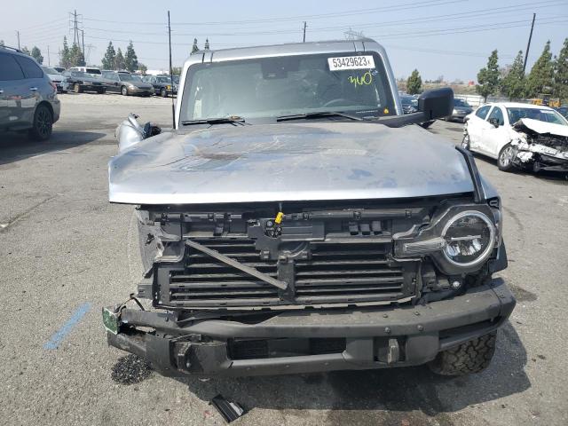 1FMDE5AH9PLB26589 Ford Bronco Base