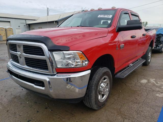 2012 Dodge Ram 2500 ST