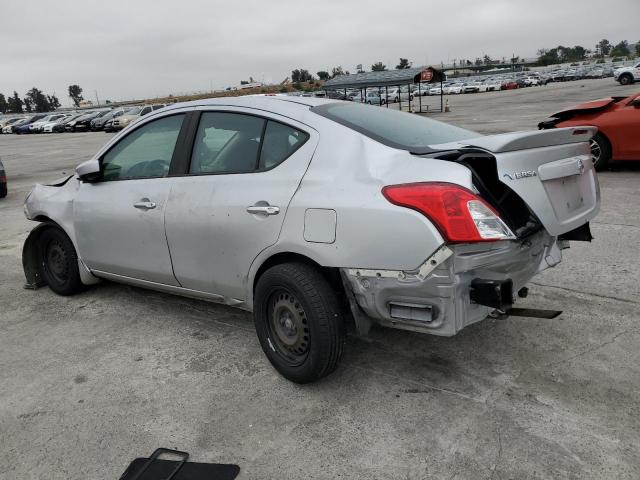 3N1CN7AP8FL909816 Nissan VERSA S