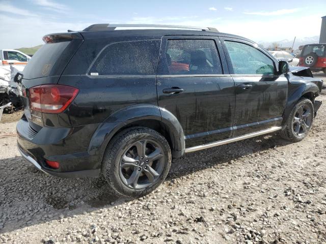 3C4PDCGG7JT475804 Dodge Journey Crossroad