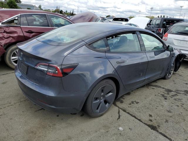 5YJ3E1EA3MF027321 Tesla MODEL 3