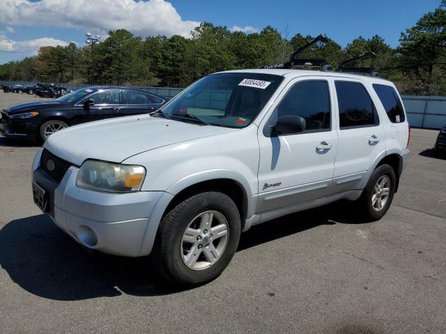 2006 Ford Escape 