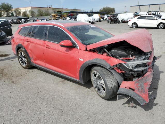 2019 BUICK REGAL TOUR W04GV8SXXK1045205