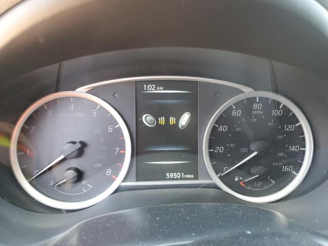 3N1AB7AP7JY294025 Nissan SENTRA S