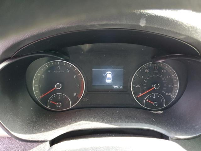 5XXGT4L33LG437688 KIA Optima Lx