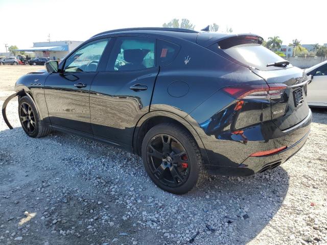 2022 MASERATI LEVANTE BA - ZN661XUA0NX394647