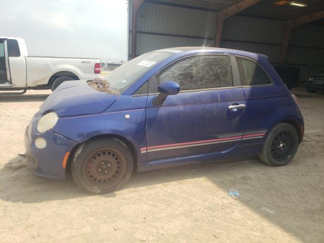 Vin: 3c3cffbr0ct112299, lot: 72669583, fiat 500 sport 2012 img_1