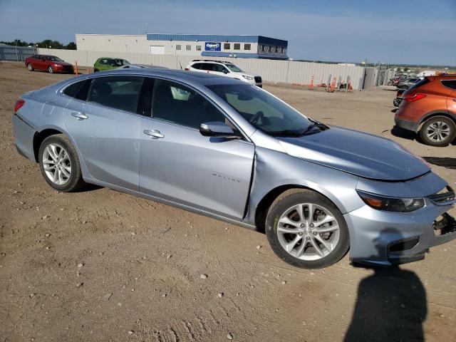 2017 CHEVROLET MALIBU HYB - 1G1ZJ5SU5HF199629