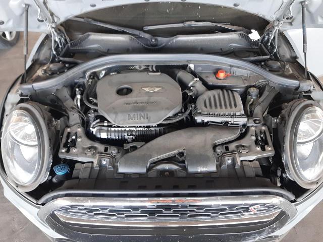WMWLN9C53G2E15953 Mini Cooper S Clubman