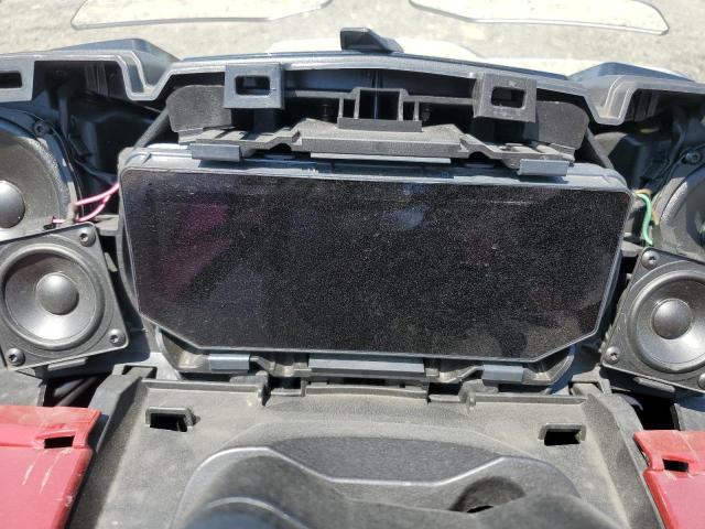 2018 CAN-AM SPYDER ROA - 2BXREDD23JV002075