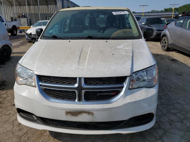 2C4RDGBG7GR348702 Dodge Grand Caravan Se
