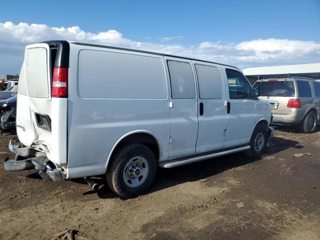 1GTW7AFF9G1901878 GMC Savana G2500