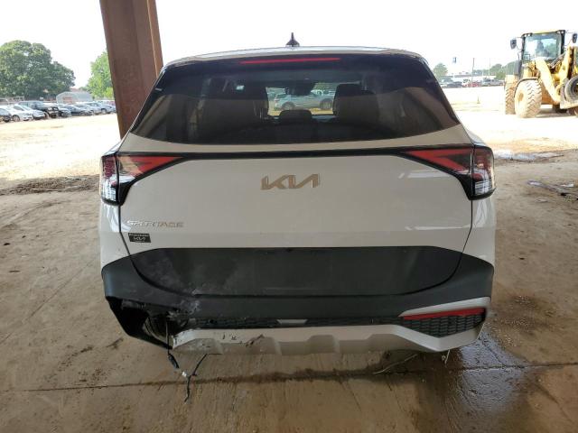 5XYK33AF0PG099282 KIA Sportage Ex