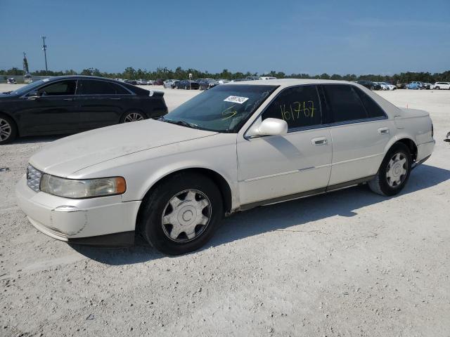 1999 Cadillac Seville SLS